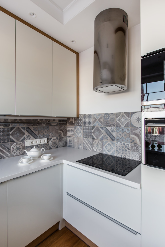 Квартира в ЖК Бородино