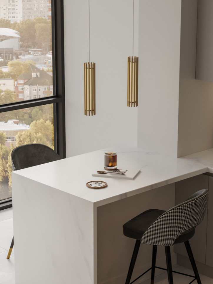 Квартира в ЖК Аристократ