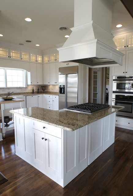 Kitchen classico-cucina