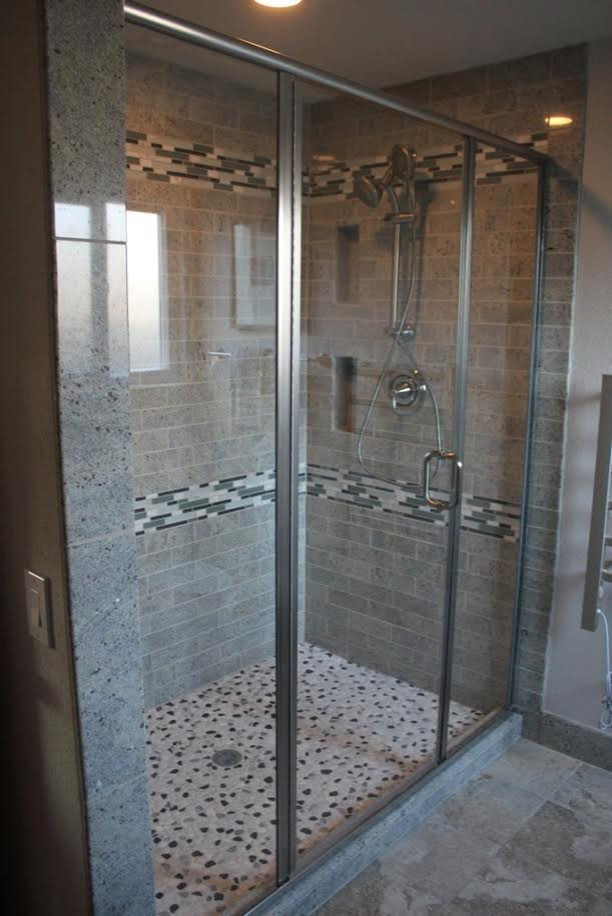 Bathroom Remodels