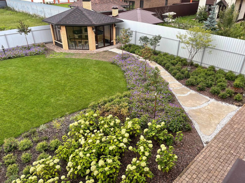 КП Кудиново-люкс