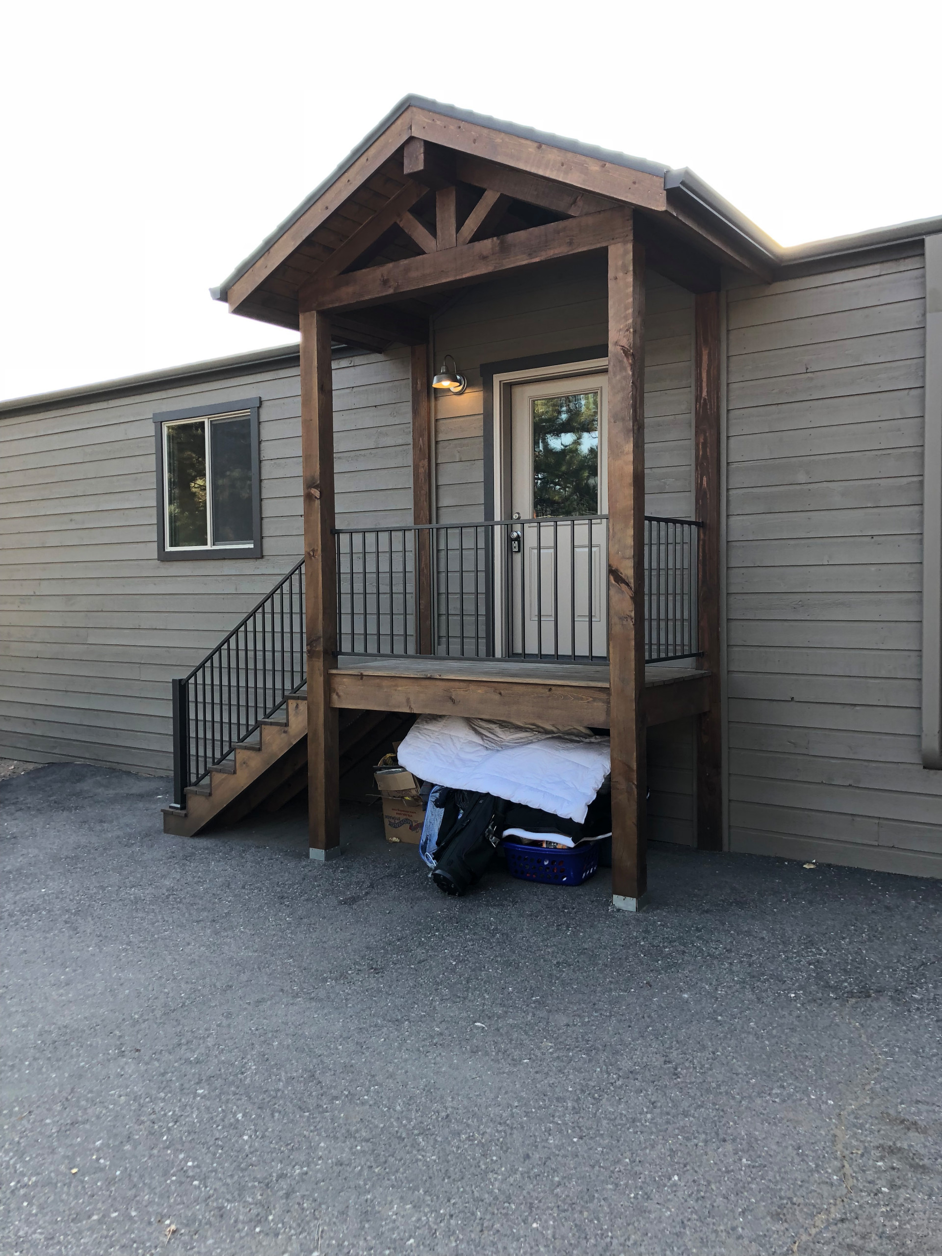 Liberty Painting Remodel