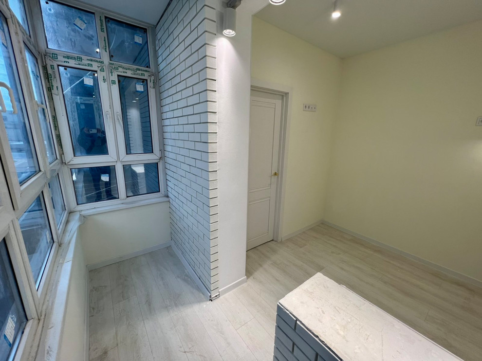 Ремонт квартиры 15 в Москве