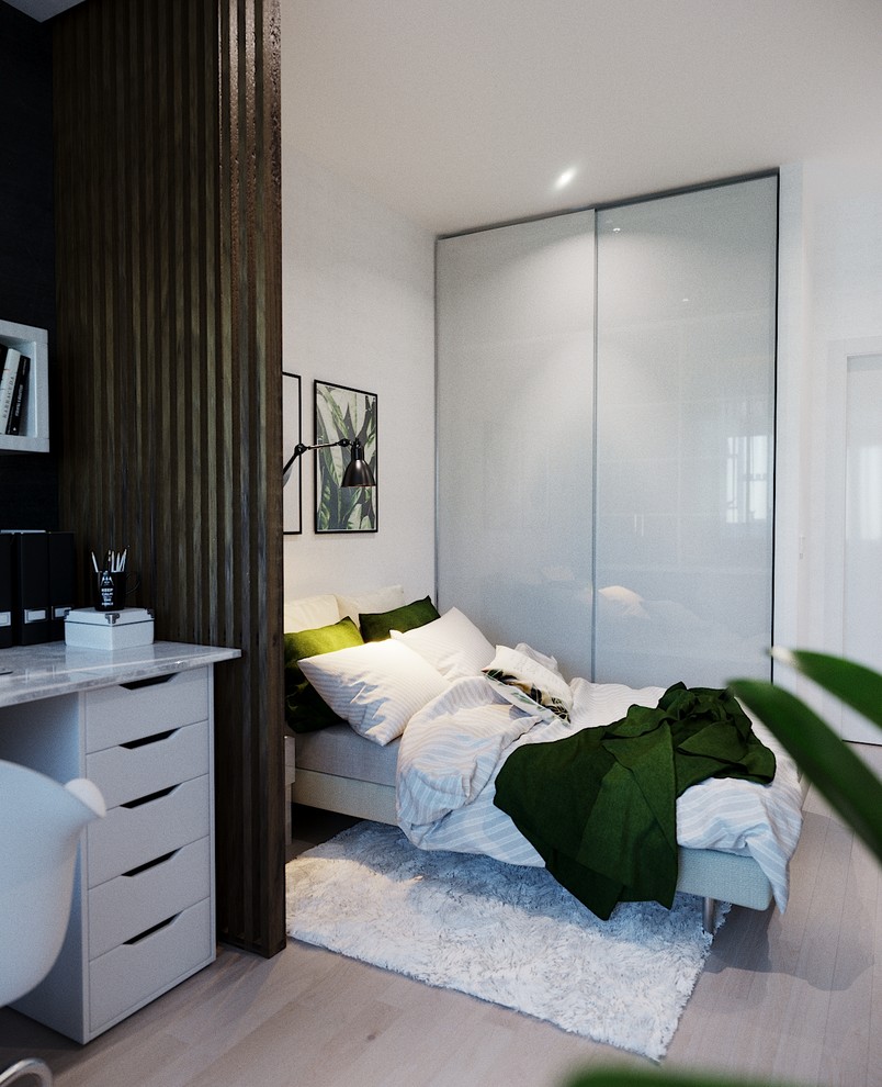 Интерьер квартиры в г. Ухта