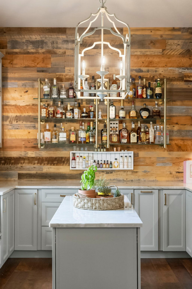 KITCHEN ATELIER