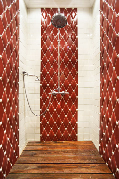 ДОМ В СОЛОВЬИНОЙ РОЩЕ