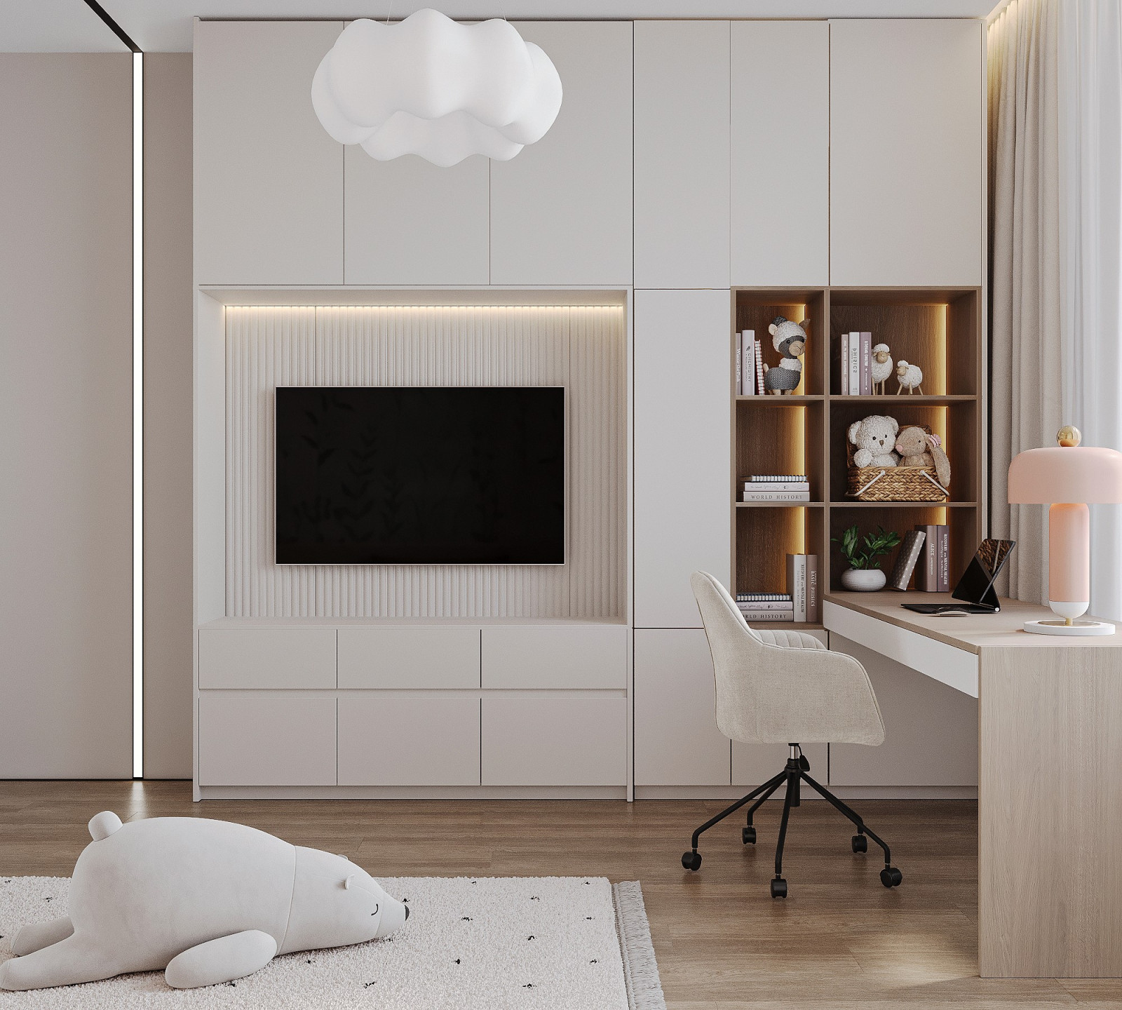 Дом Репинская усадьба