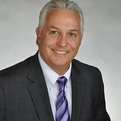 Richard Ciriello Director of Construction