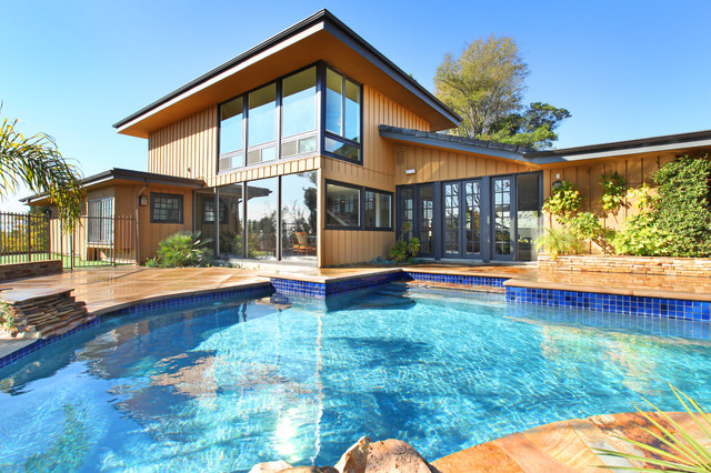 Pools trendy-pool