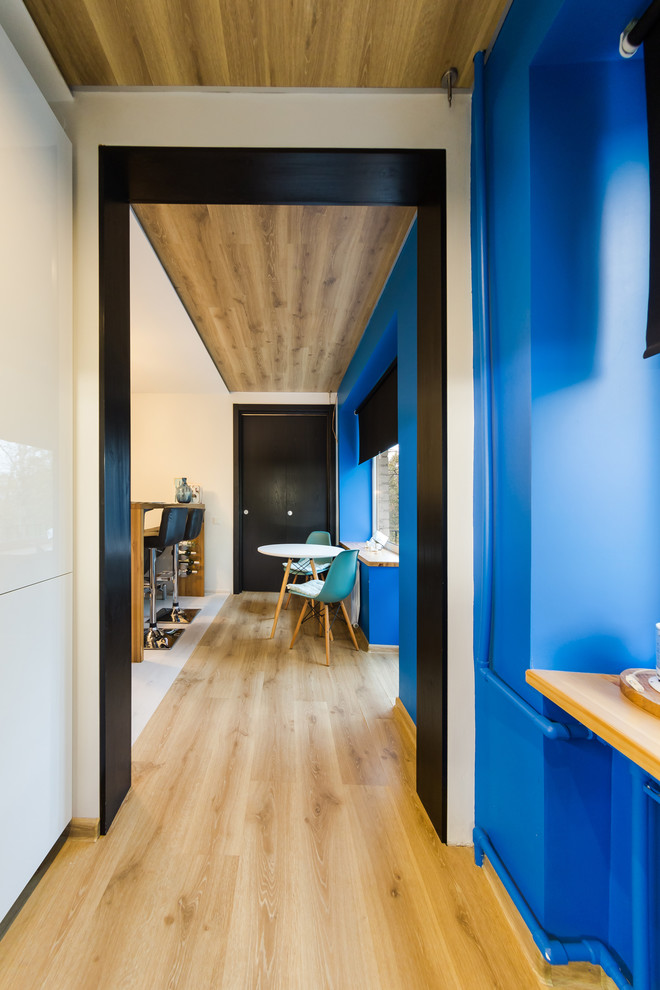 Двухкомнатная квартира на Ланском