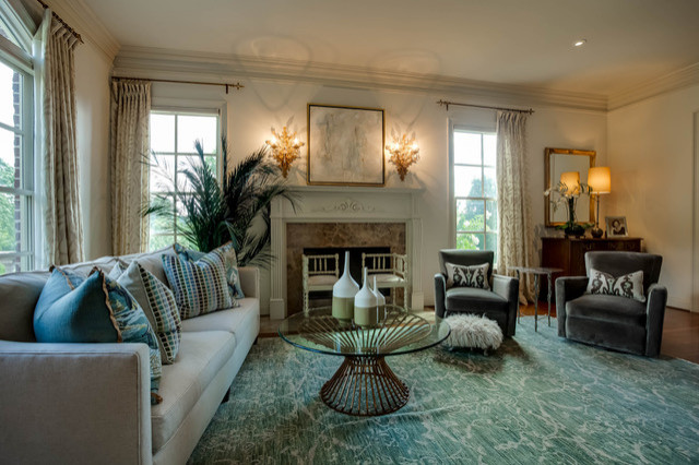 Complete Home Interior Design | Nashville