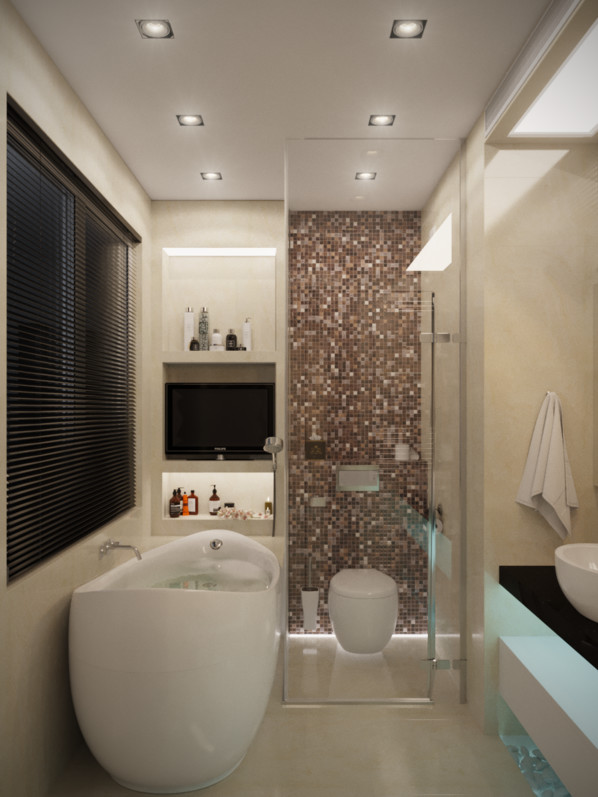 ЖК на Хорошевском шоссе