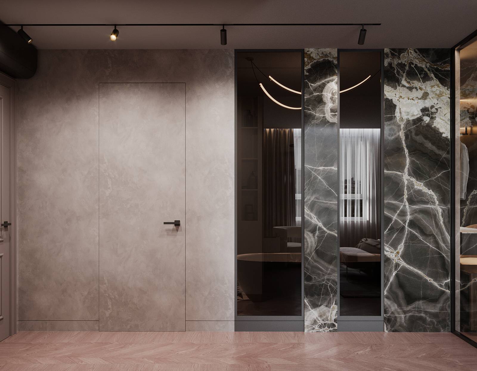 ЖК LEGENDA Героев