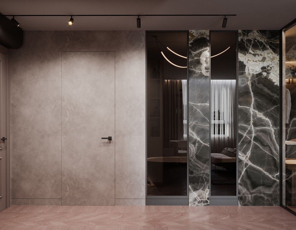 ЖК LEGENDA Героев