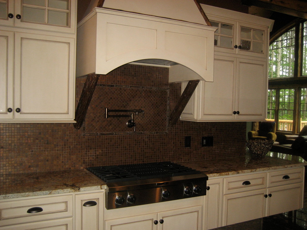 Kitchens