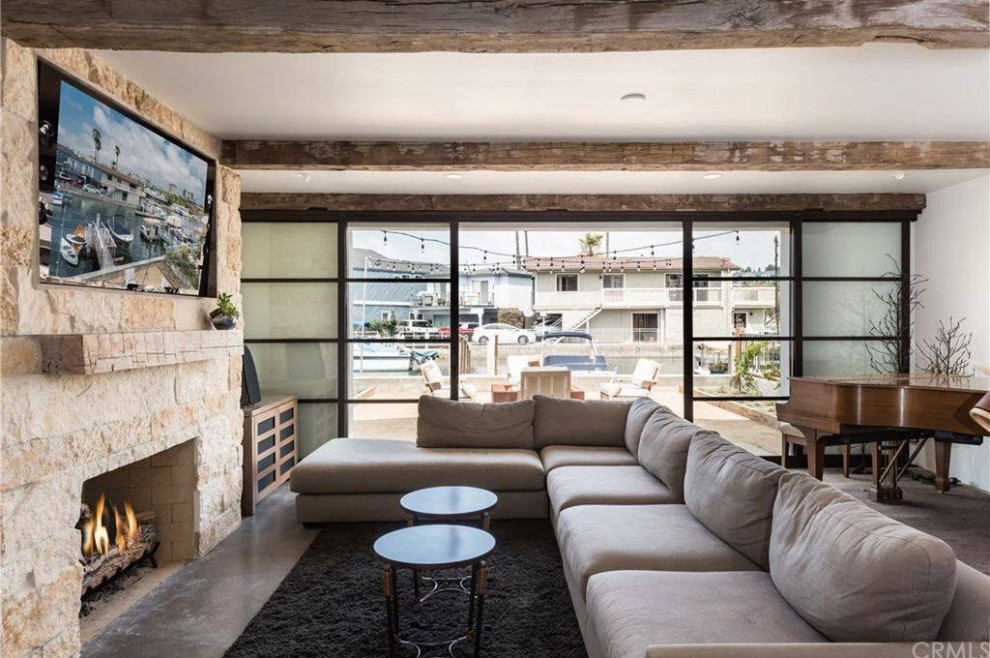 Bayside Remodel