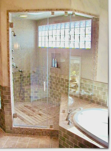 Clifton Master Bathroom Remodel