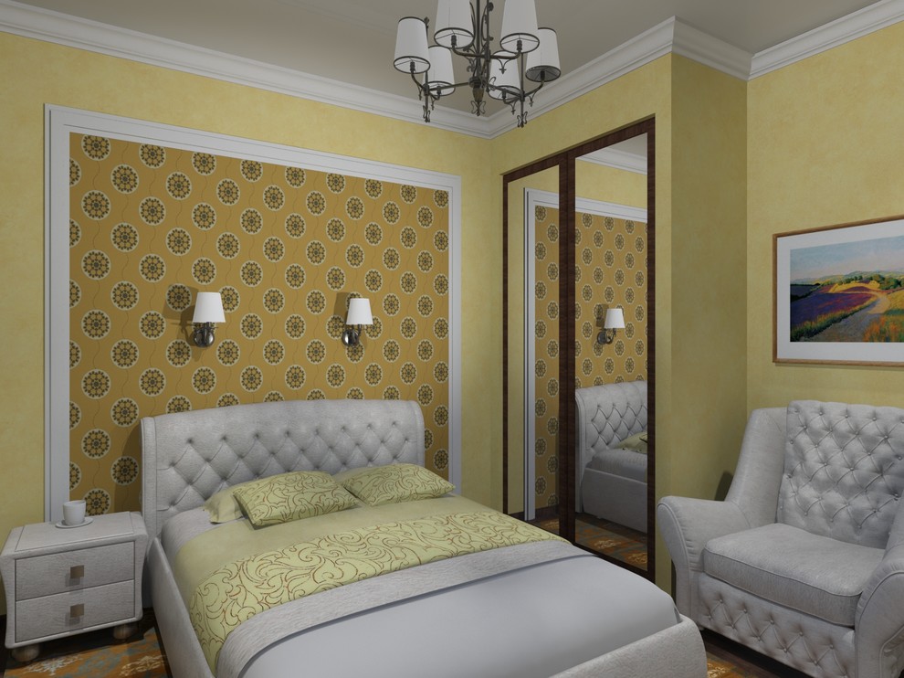 Таунхаус в современном стиле