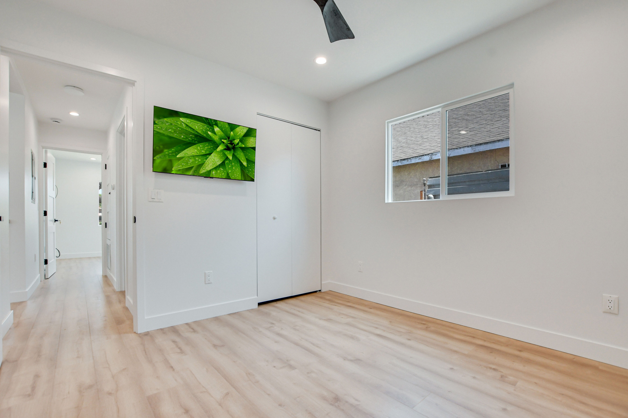 Los Angeles Remodel