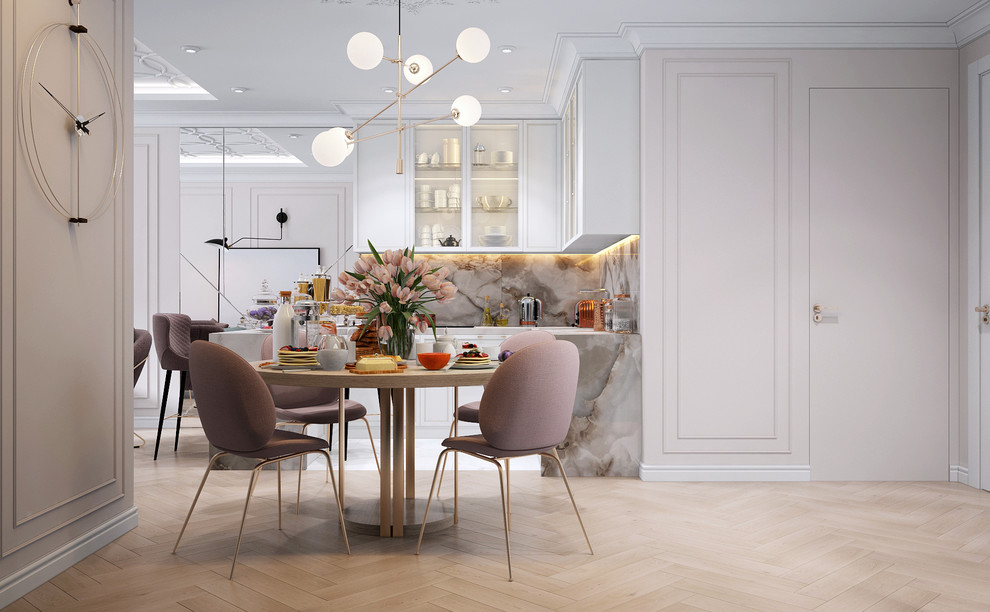 Гламурные 60-е