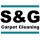 S&G Carpet Cleaning Rocklin