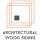 Architectural Wood Siding
