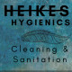 Heikes Hygienics- Cleaning & Sanitation
