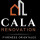 CALA RÉNOVATION