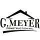 G. Meyer Construction Inc.