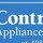 Contract Appliance Sales