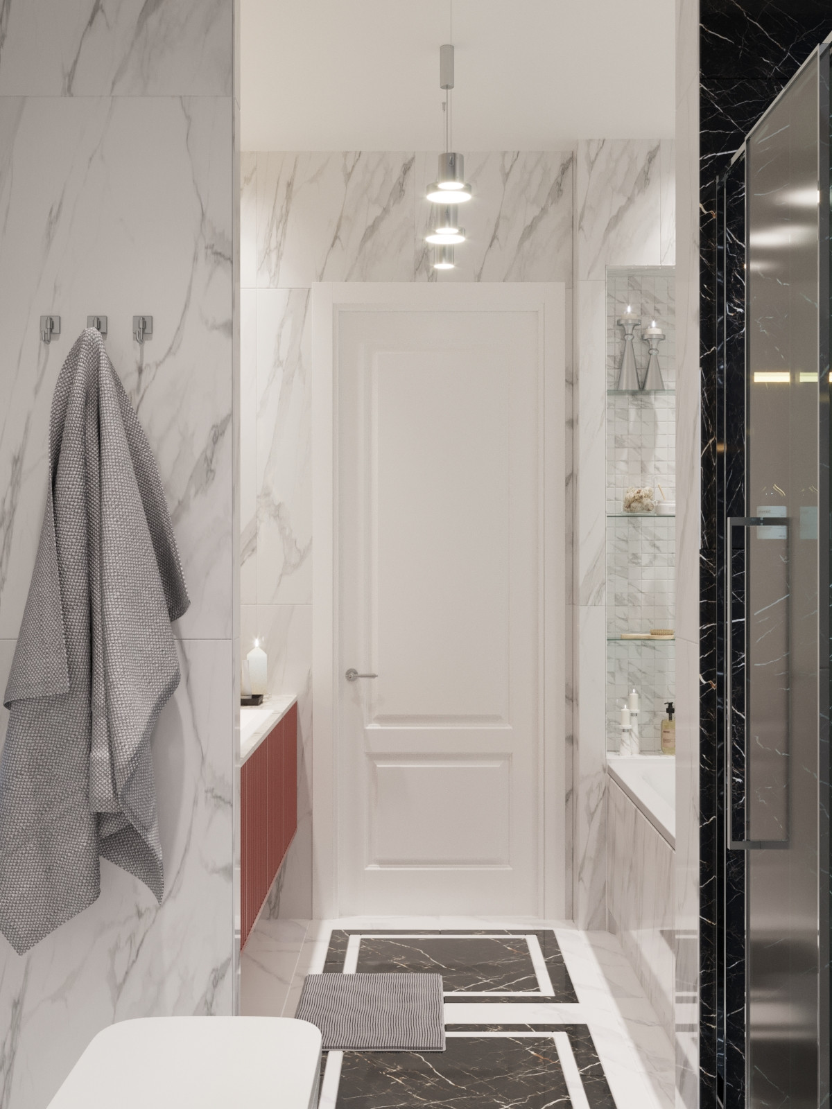 ЖК Солнечный Олимп 2