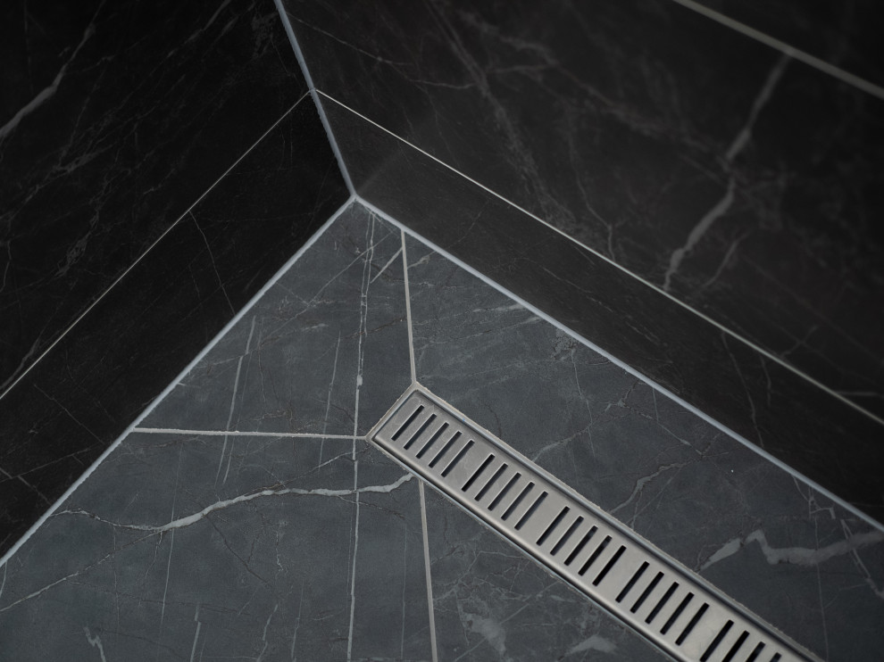 Капитальный ремонт на Дмитровском шоссе