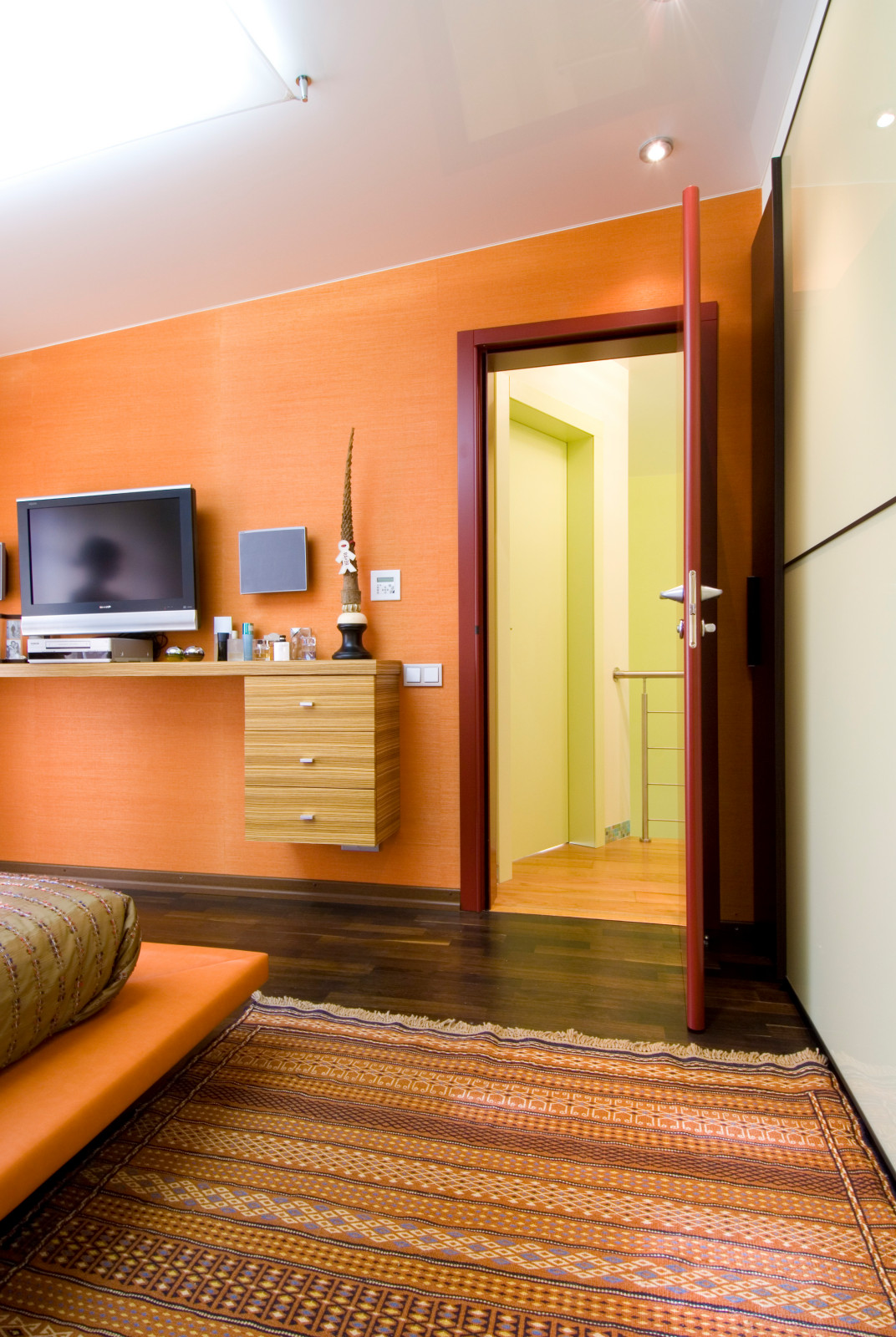 Уютный дом в Подмосковье