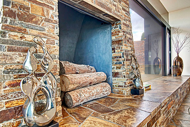 Rancho Cielo contemporary