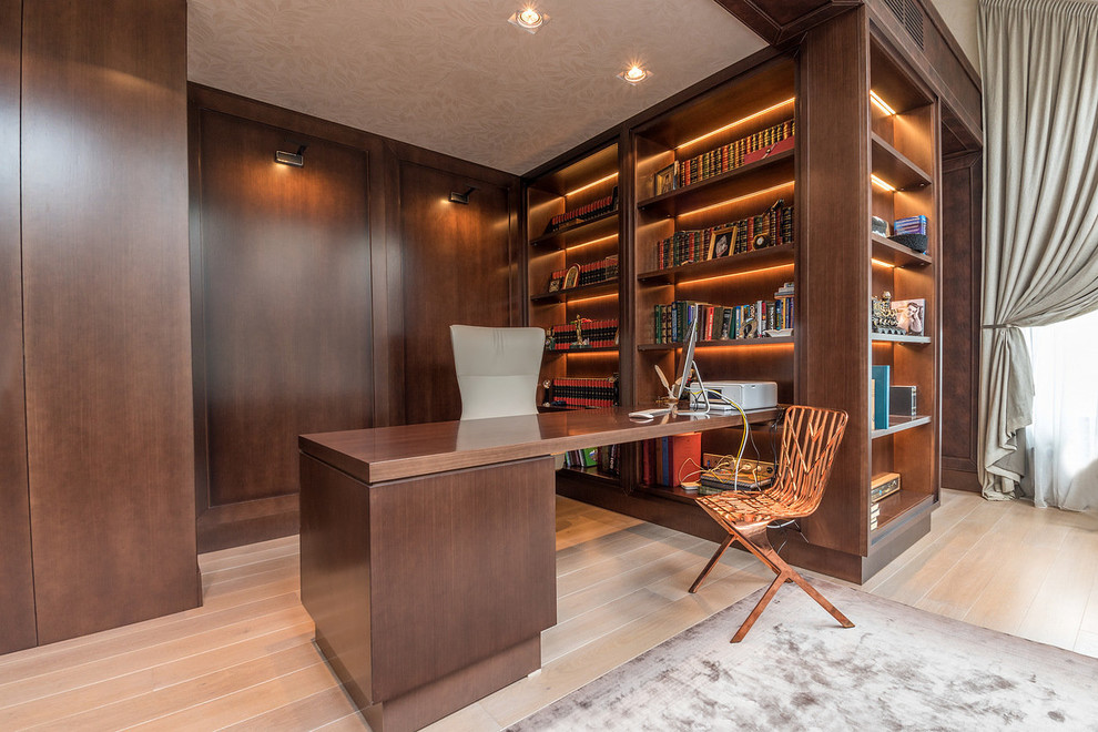 Таунхаус в Подмосковье