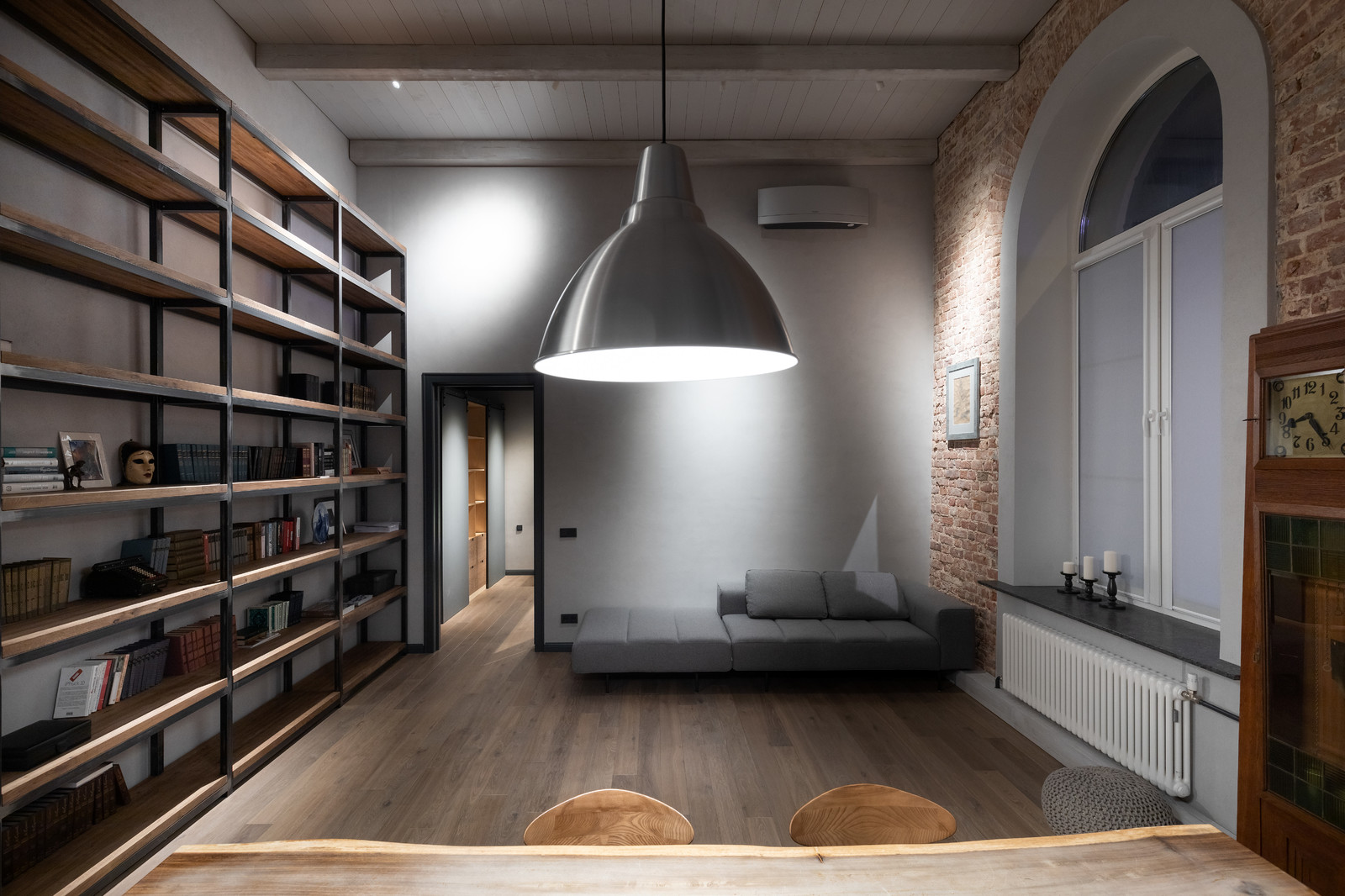 Loft на Чистопрудном