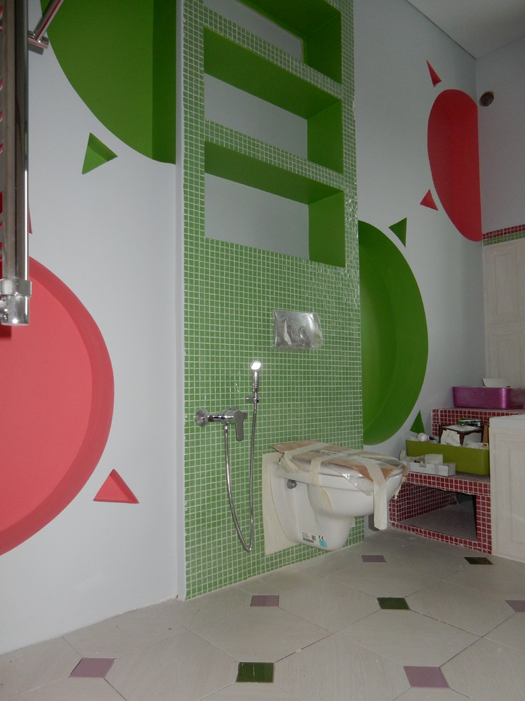 Дом в Лужках