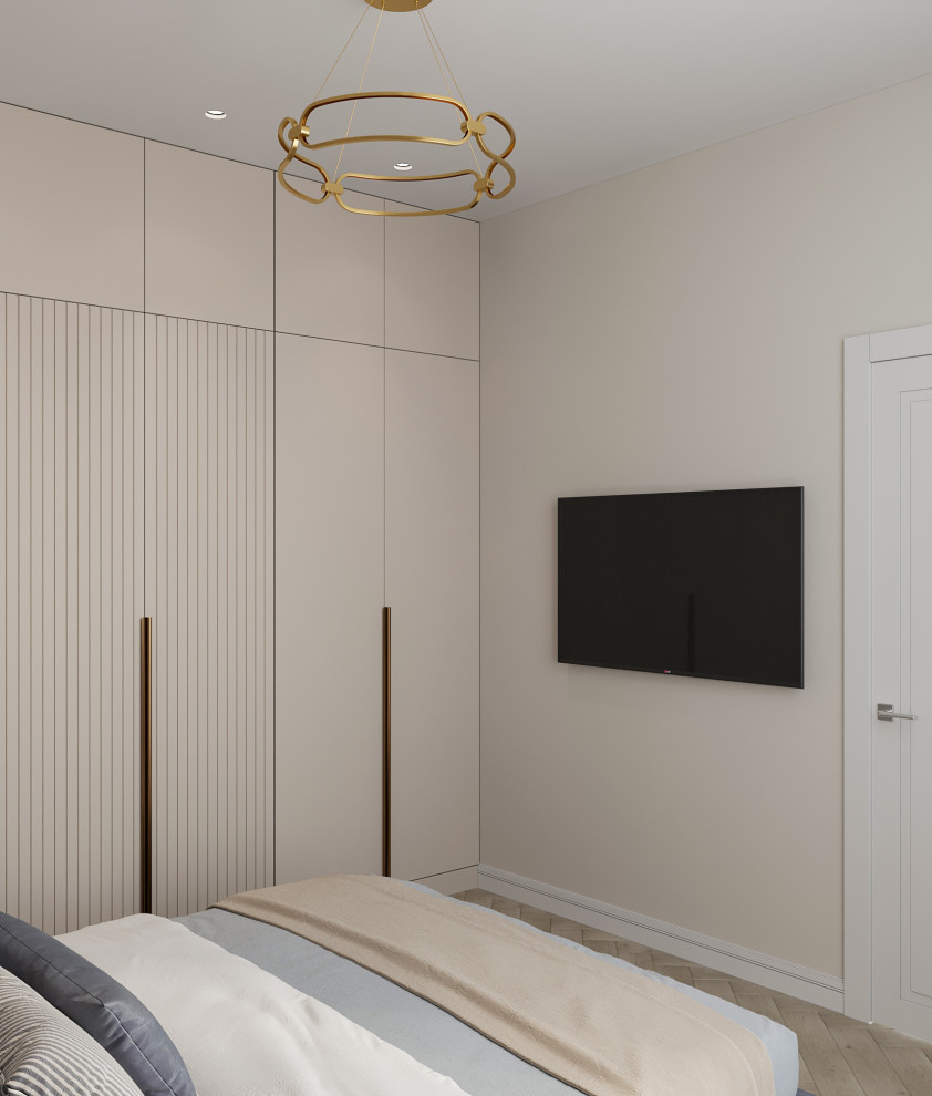 Севастопольский проспект Карамель