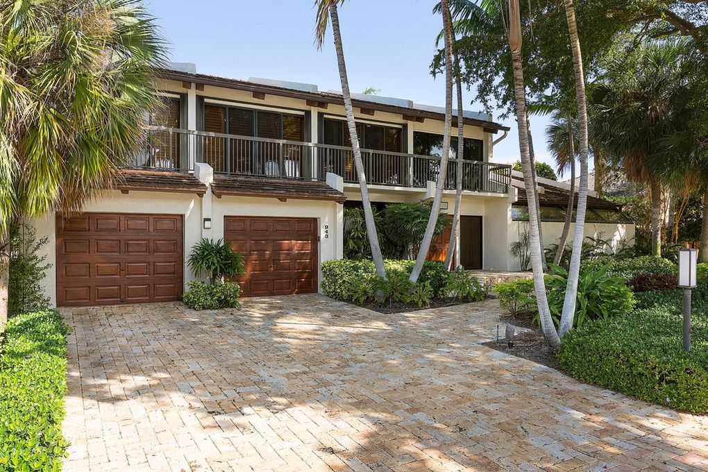 Evergreen Residence