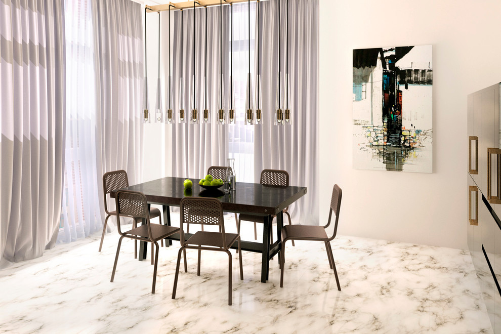 Квартира в комплексе "Алые паруса"