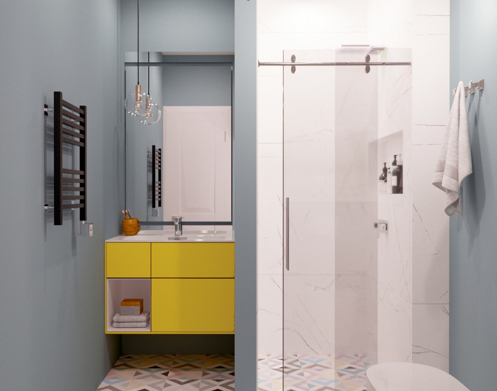 Английский парк