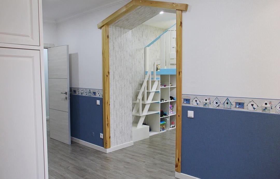 Квартира 110м2 м.Рассказовка