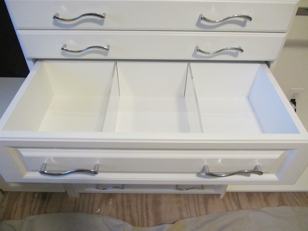 Organizational Accessories