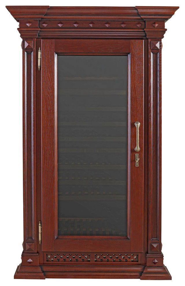 Винные шкафы