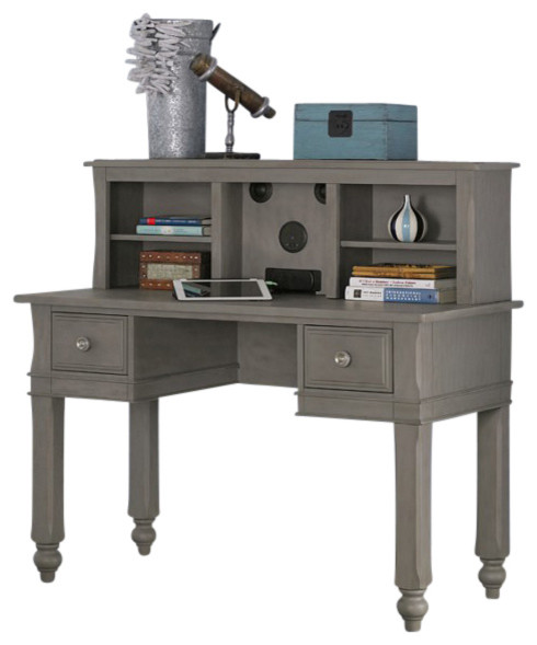 Boardwalk Writing Desk Traditional Kids Desks And Sets Kids Desks And Desk