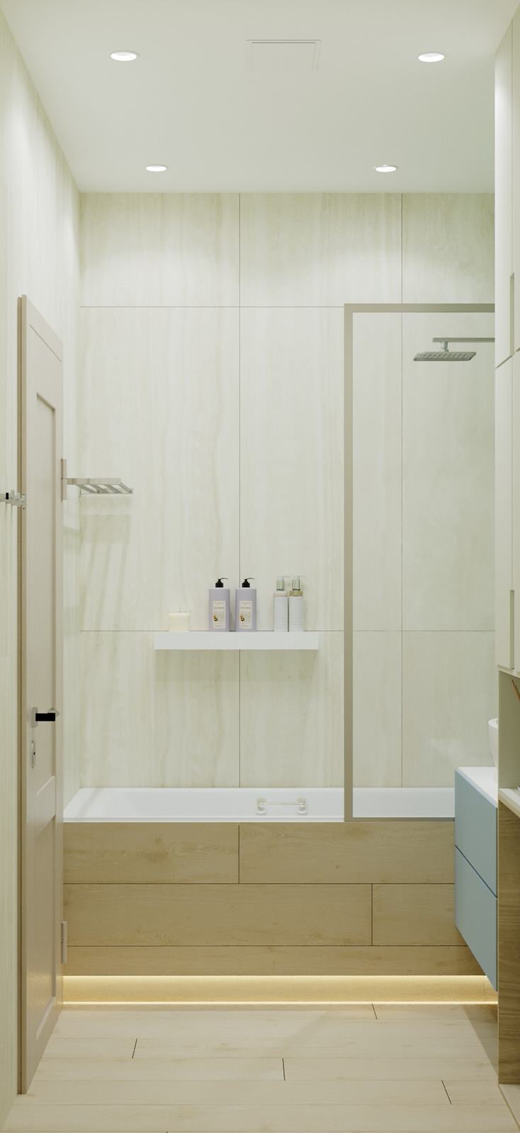 ЖК Южный берег