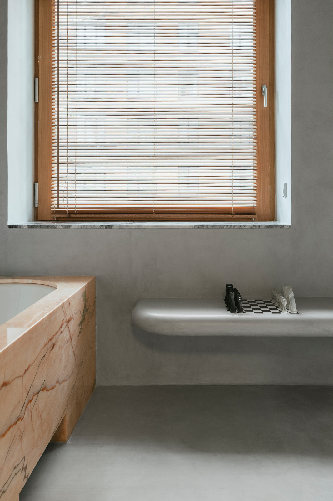 Апартаменты на Пресне