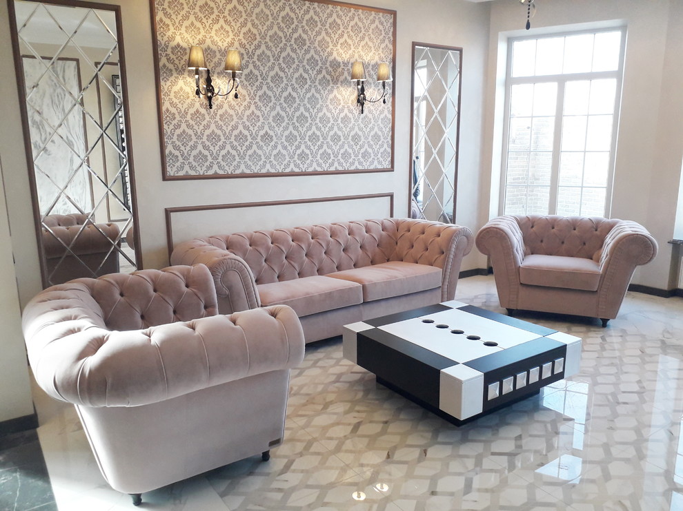 Современная классика