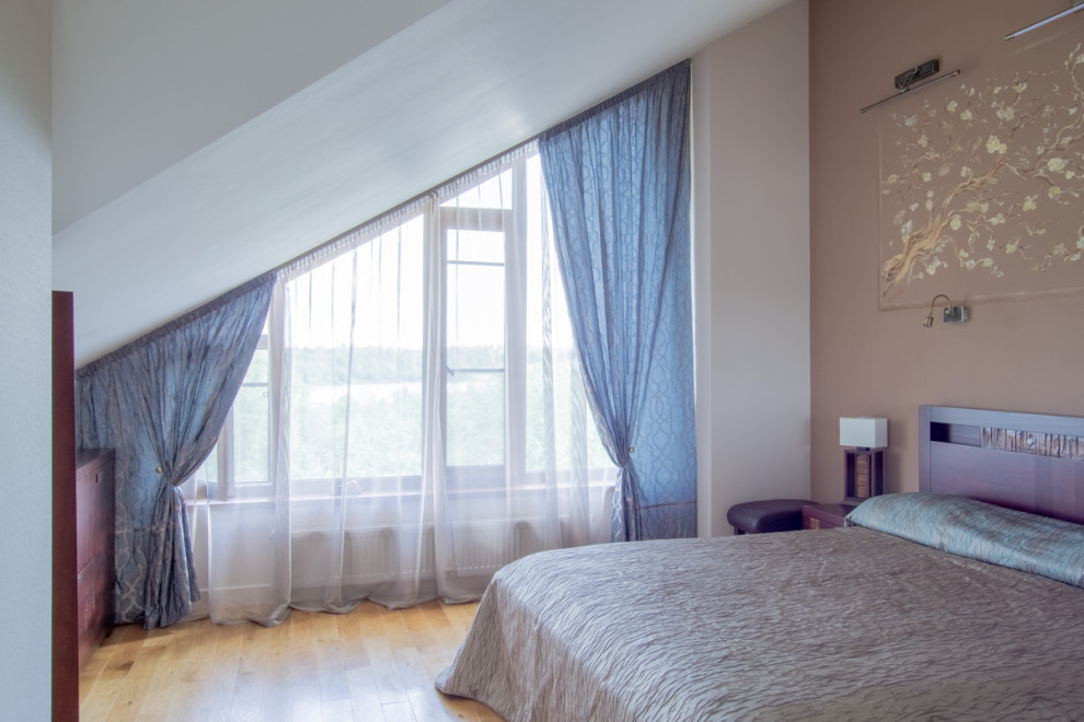 Дом в Хиттолово