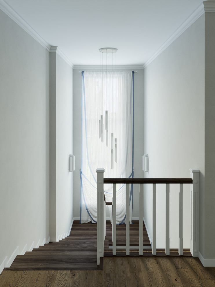 КП Казанская Усадьба